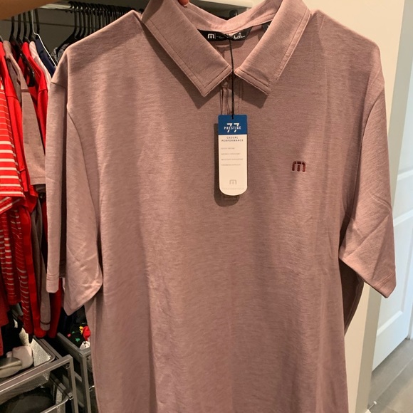 Travis Mathew Other - Travis Mathew Polo